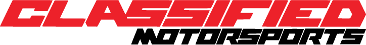 Classified Motorsports Logo
